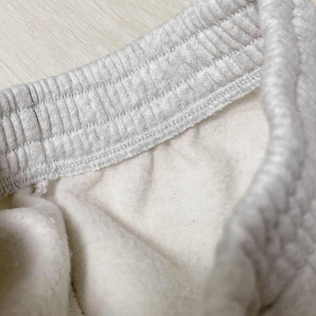 H*n様 バレンシアガ BALENCIAGA スエット　パンツ　グレー 2T キ