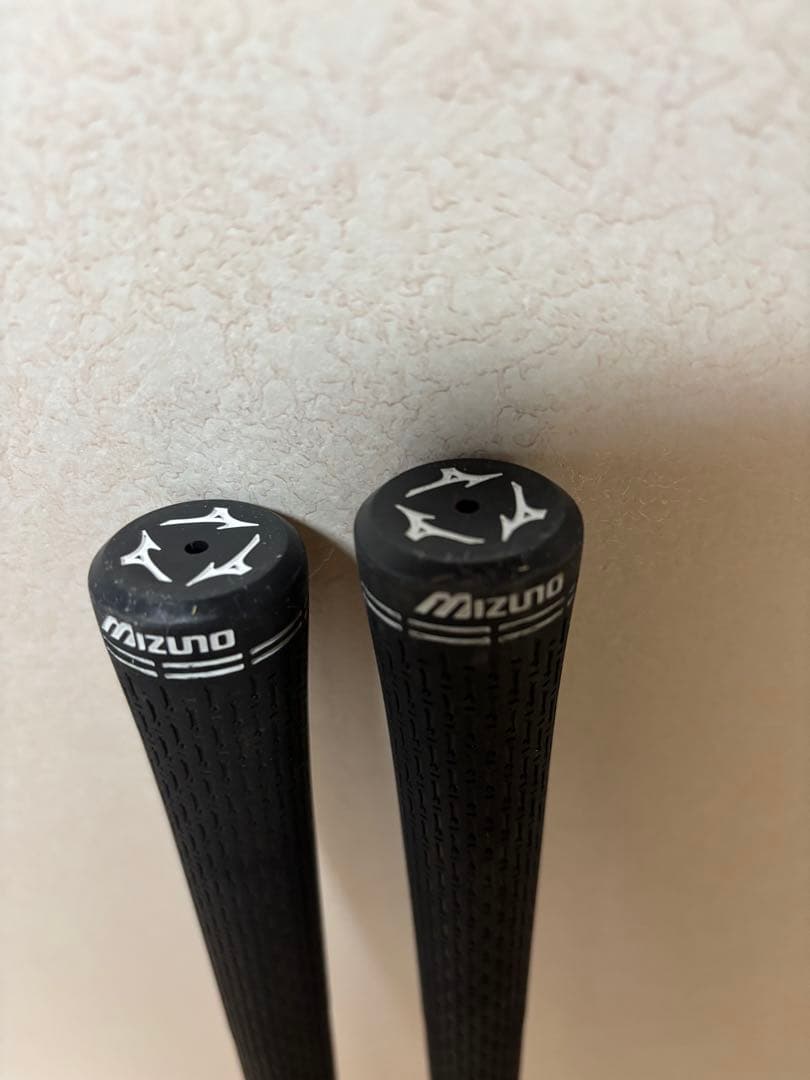 ミズノ T-1 ウェッジ★52°/58° 2★Dynamic GoldS200