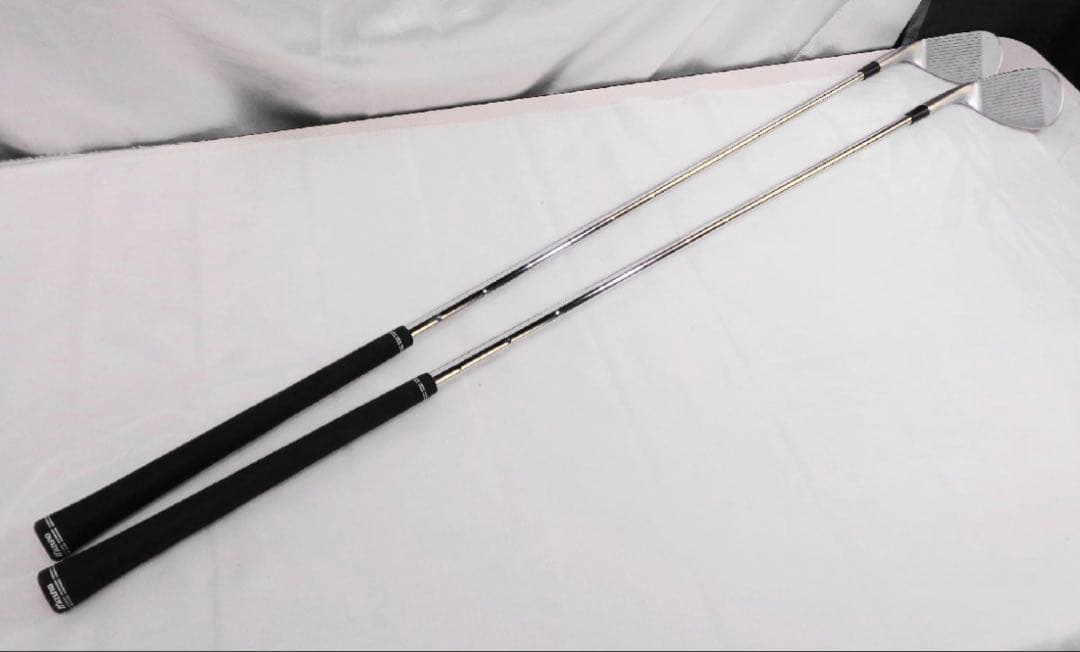 ミズノ T-1 ウェッジ★52°/58° 2★Dynamic GoldS200