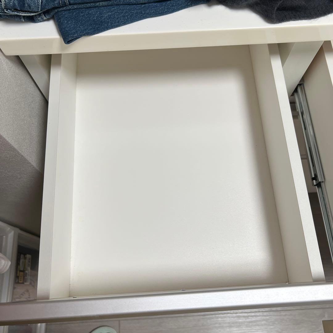 ニトリ　キッチンカウンター　美品