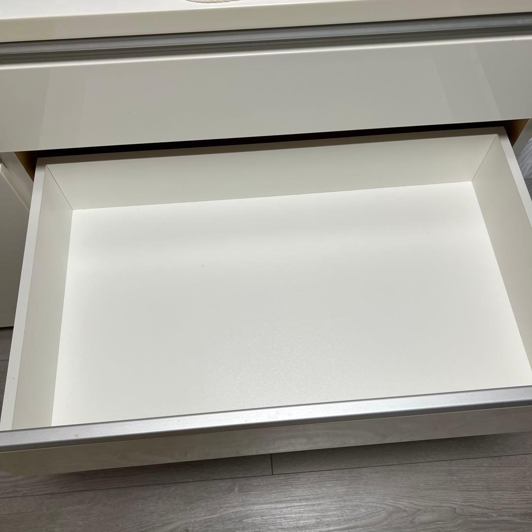 ニトリ　キッチンカウンター　美品