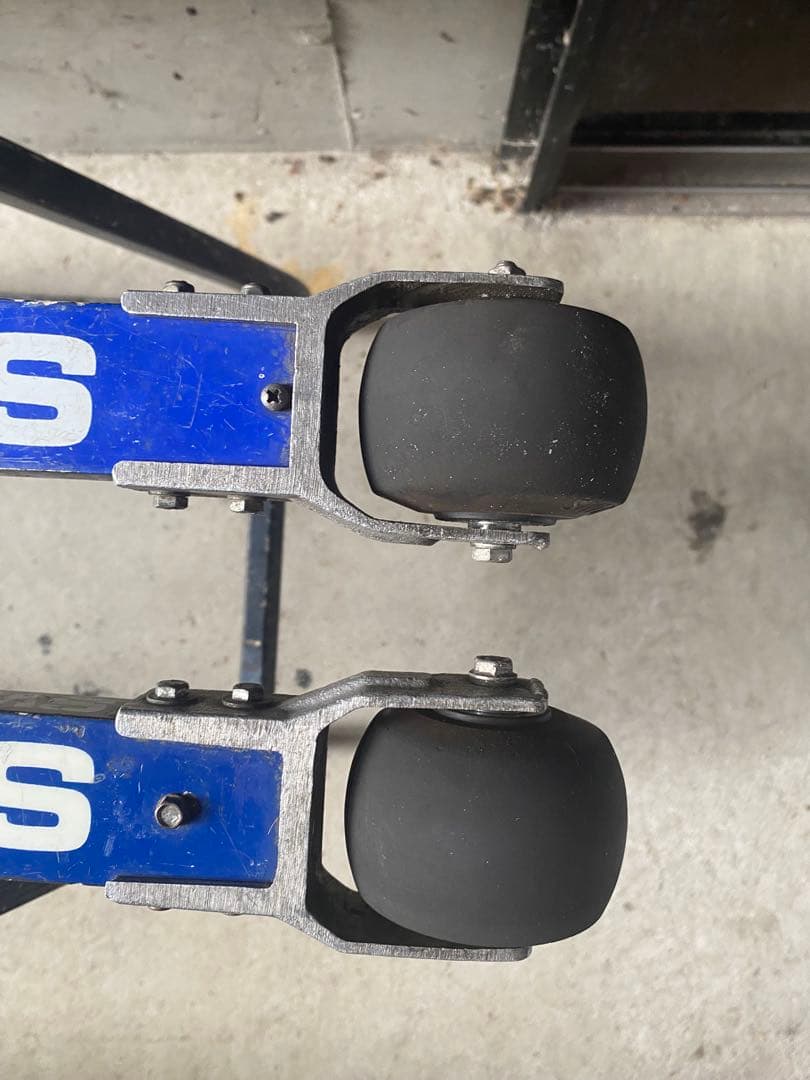 SWENOR ローラースキー クラシカル