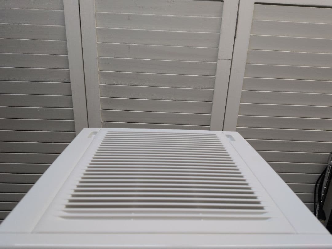 DAIKIN ダイキン MCK505A-W 2024年製 空気清浄機 M2515