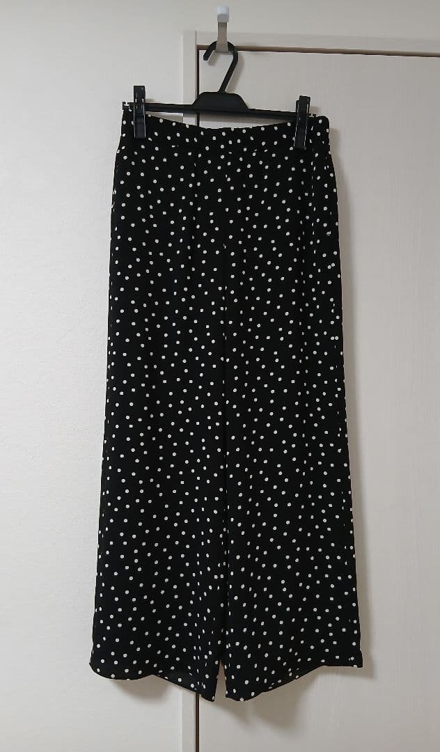 セオリーリュクス　ドットシャツ　38サイズ