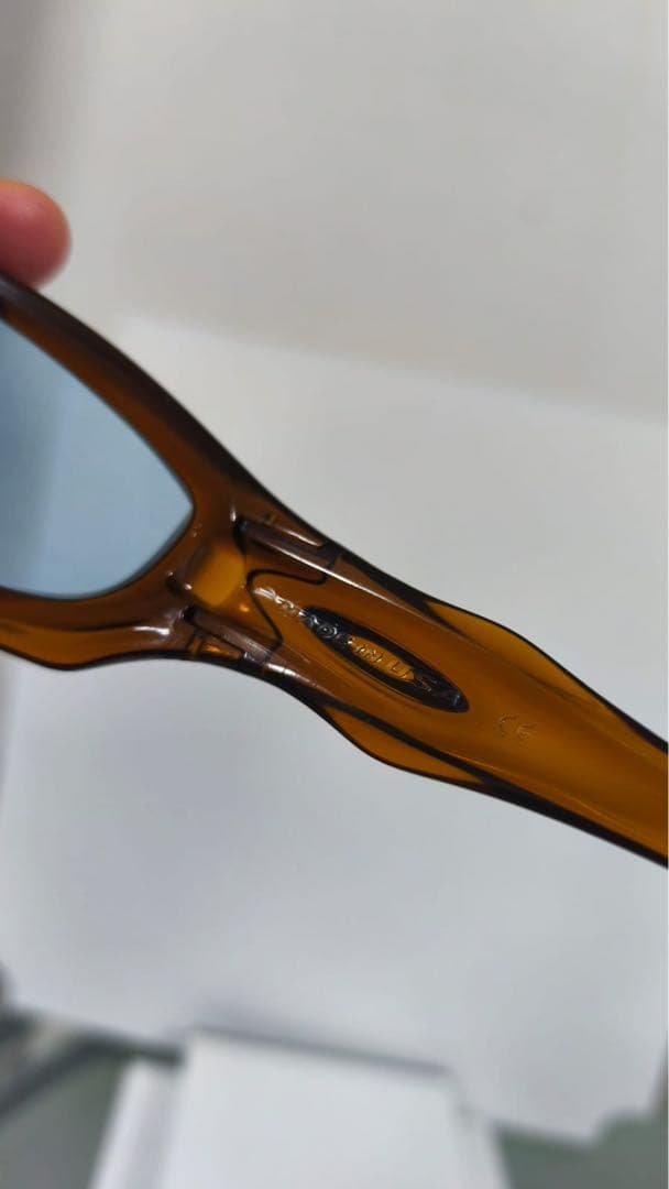 Oakley Monster Dog オークリーモンスタードッグ