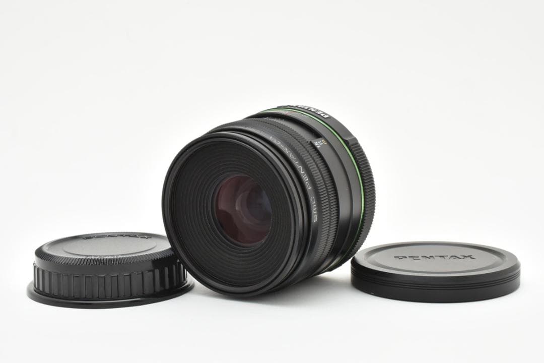 レンズ(単焦点) SMC PENTAX-DA 35mm F2.8 Macro Limited