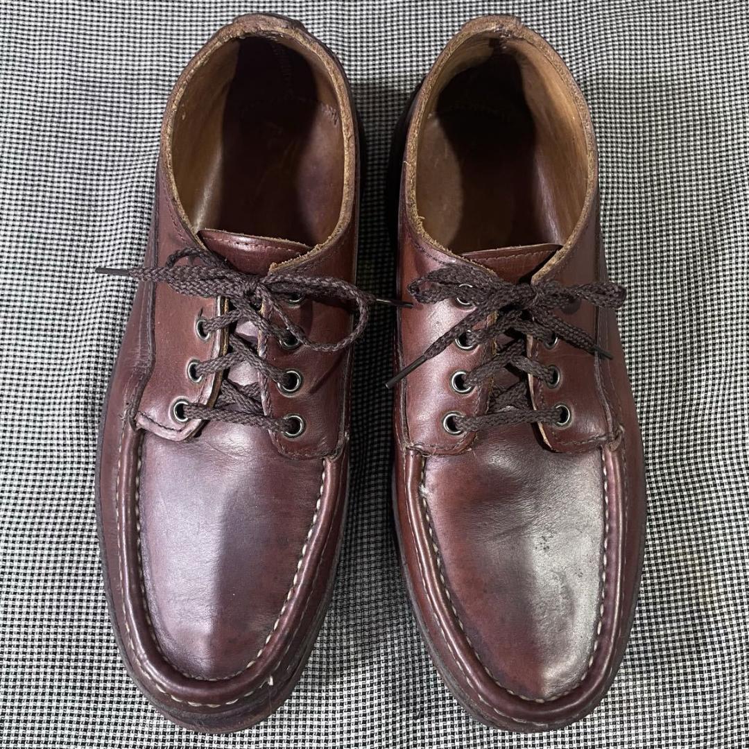 Russell Moccasin ONEIDA ラッセルモカシン オネイダ 箱付