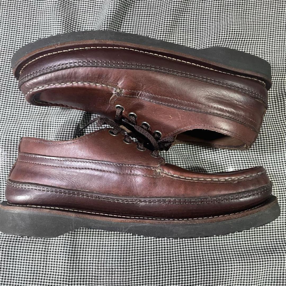 Russell Moccasin ONEIDA ラッセルモカシン オネイダ 箱付