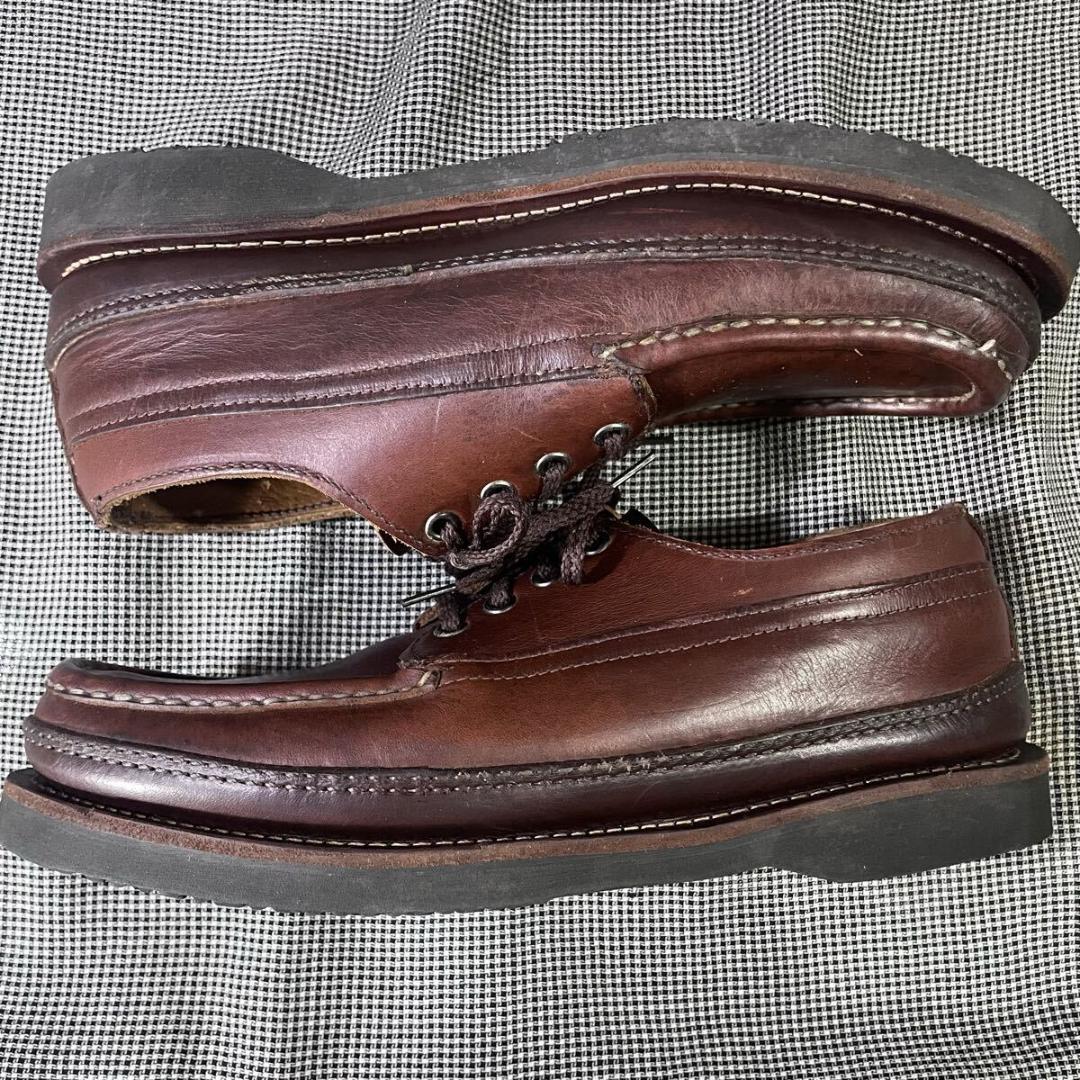 Russell Moccasin ONEIDA ラッセルモカシン オネイダ 箱付