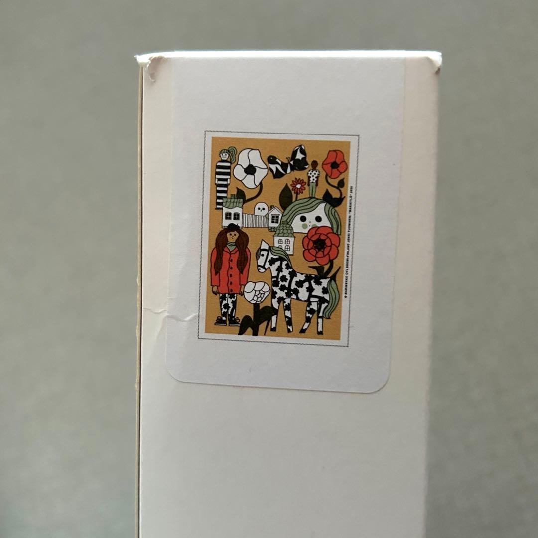 marimekko マリメッコ　Marikyla/ART POSTER