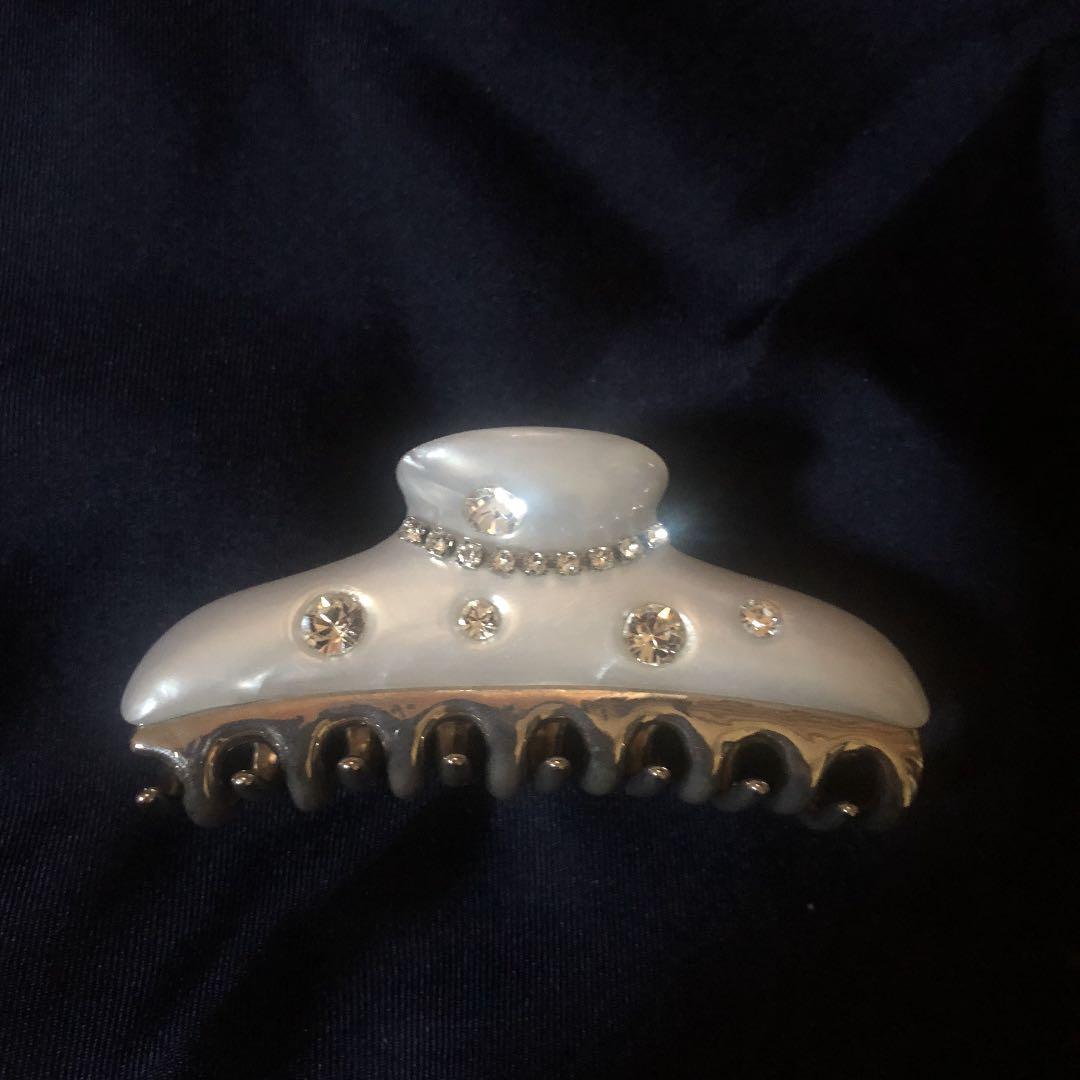 【限定品！】acca クリップ ホリデー