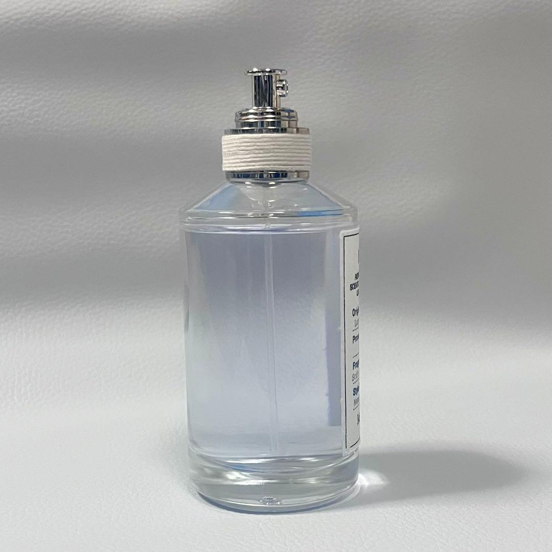 メゾンマルジェラ REPLICA Lazy Sunday Morning 香水