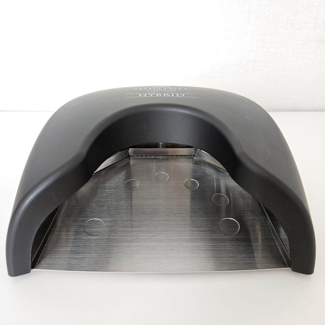 シャイニージェル SHINY GEL ハイブリッド LEDランプ 36W