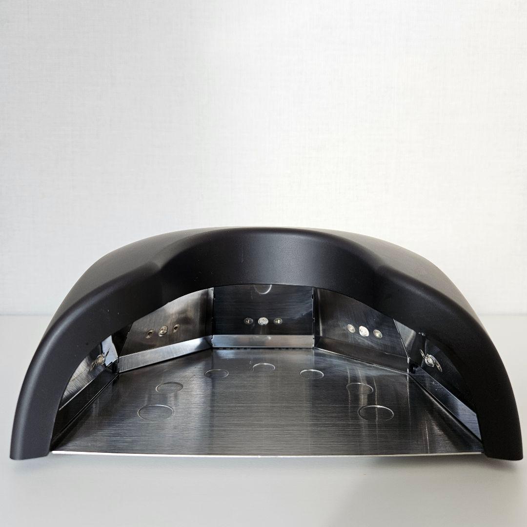 シャイニージェル SHINY GEL ハイブリッド LEDランプ 36W