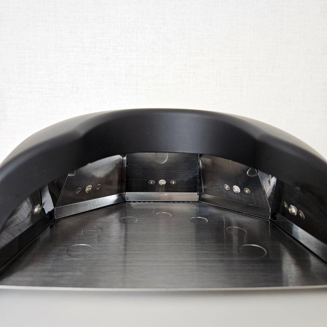 シャイニージェル SHINY GEL ハイブリッド LEDランプ 36W