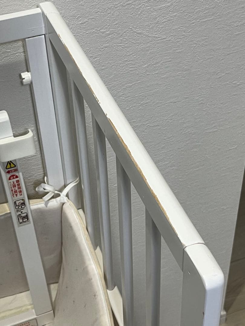 そいねーるプラス　ロングベビーベッド　大和屋　直接取引可能　@寺子屋様用