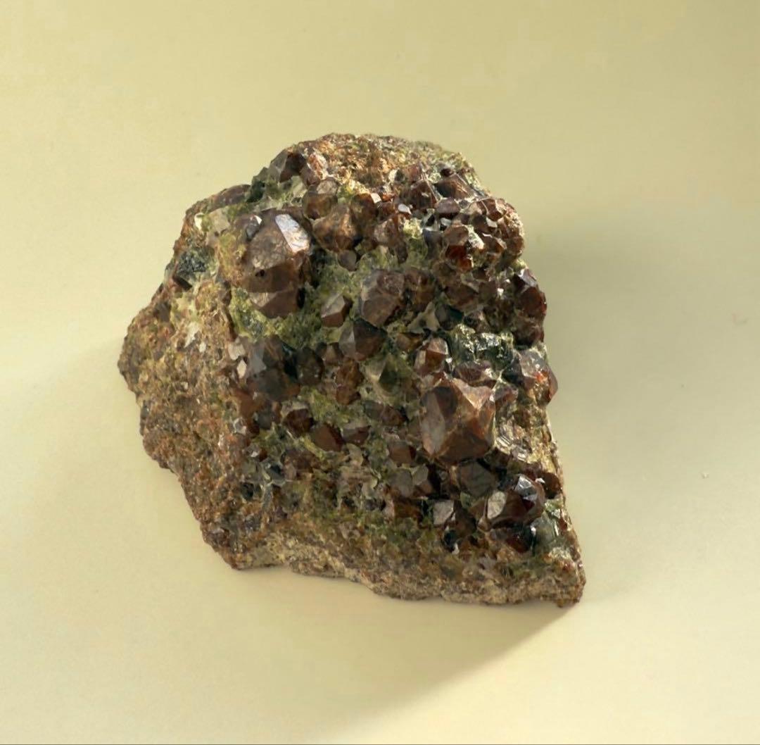 【封入エネルギーをお選びいただけます】特別限定品✴︎お抹茶と濃厚ショコラのケーキ