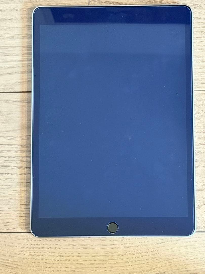 iPad第9世代 wi-fiモデル 64GB & ApplePencil第1世代