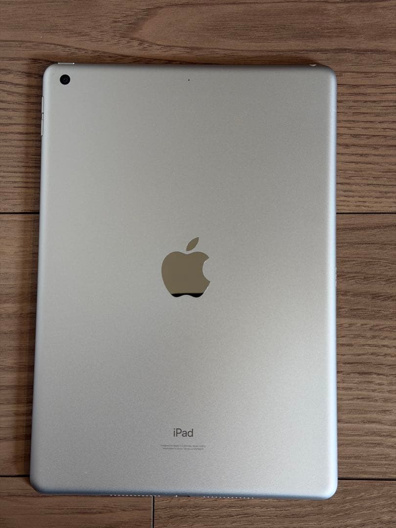 iPad第9世代 wi-fiモデル 64GB & ApplePencil第1世代