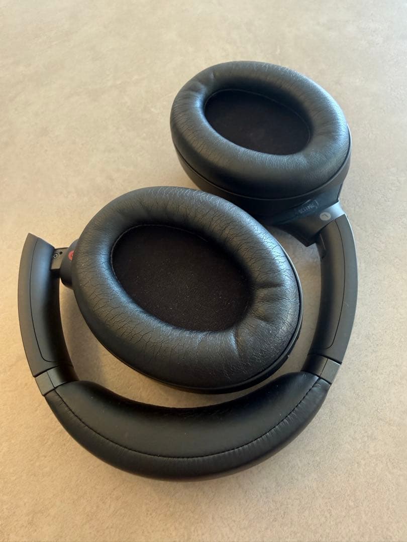 SONYヘッドホン WH-1000XM3