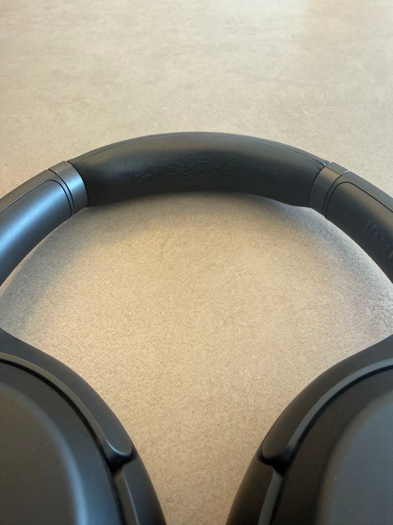 SONYヘッドホン WH-1000XM3