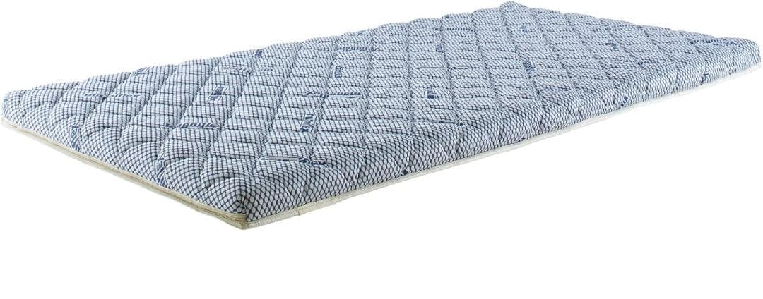 マニフレックス イタリアンフトンII 2シングル 7cm厚 カモ