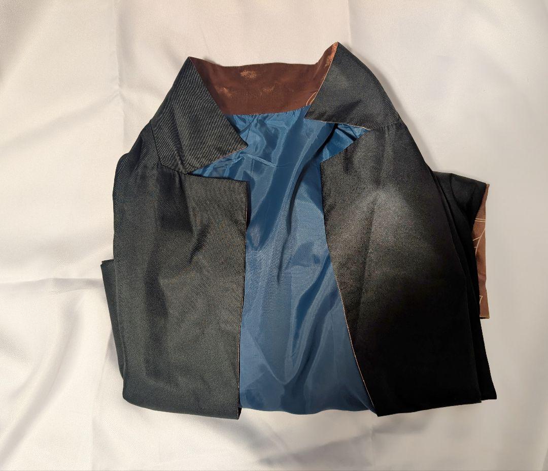 不破湊　コスプレ　ROF-MAO四神衣装(Lサイズ）