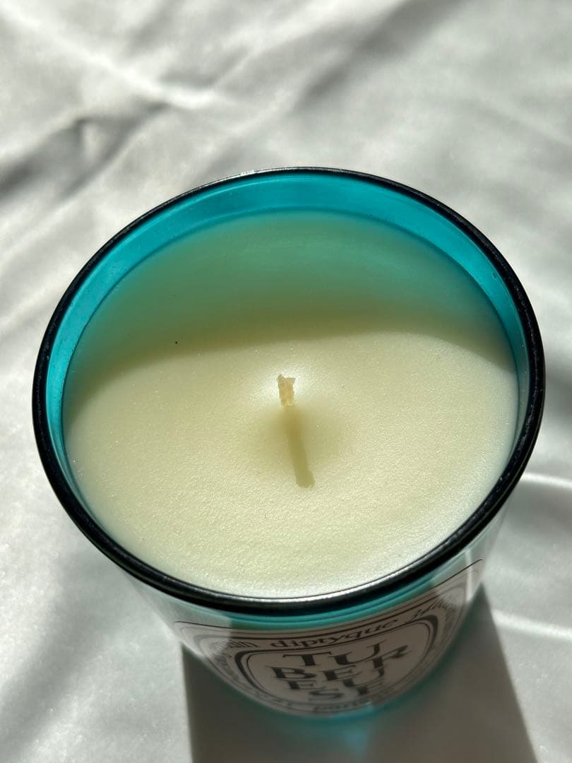 最終値下・ディプティックキャンドル ドソン限定品　テュベルーズ 190G