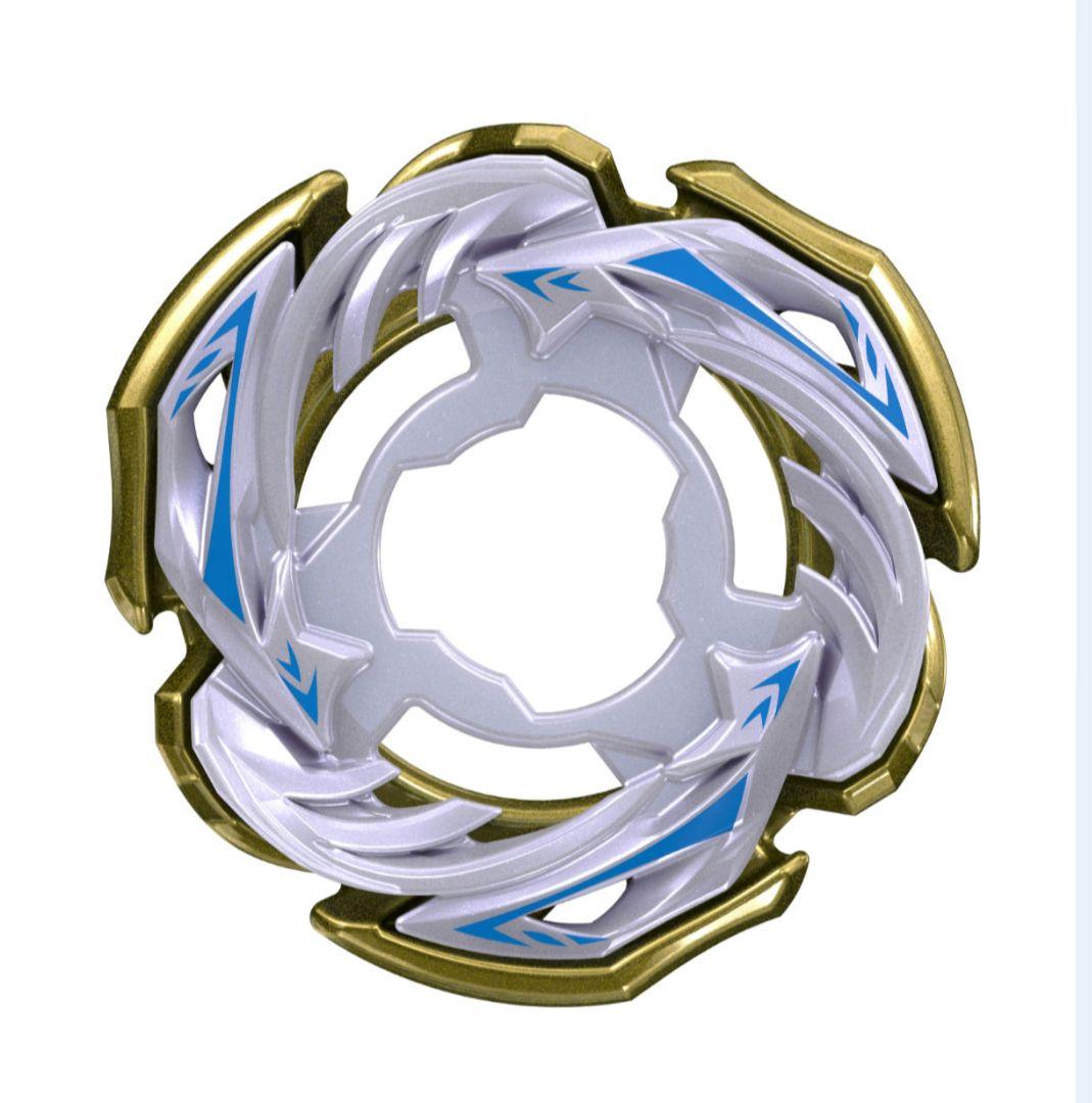 ワルキューレボルト(スラッシュ抜き)