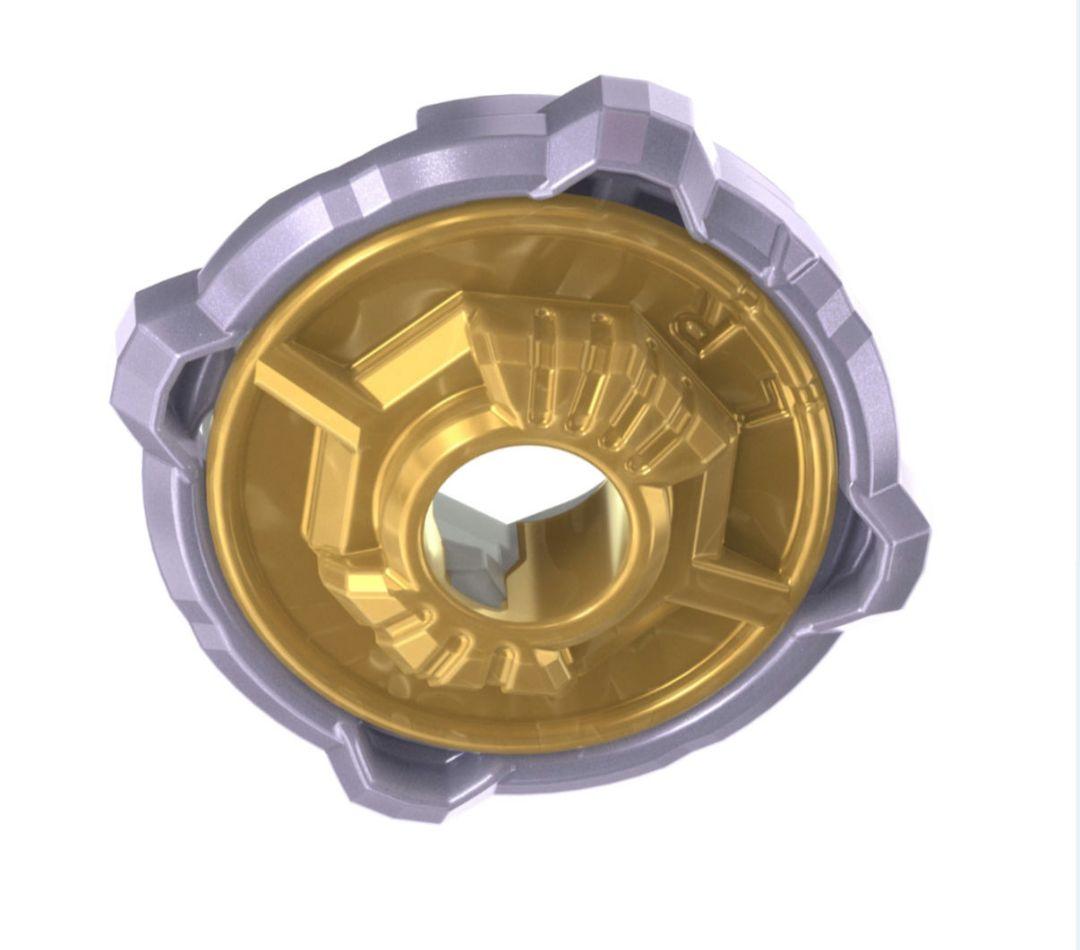 ワルキューレボルト(スラッシュ抜き)