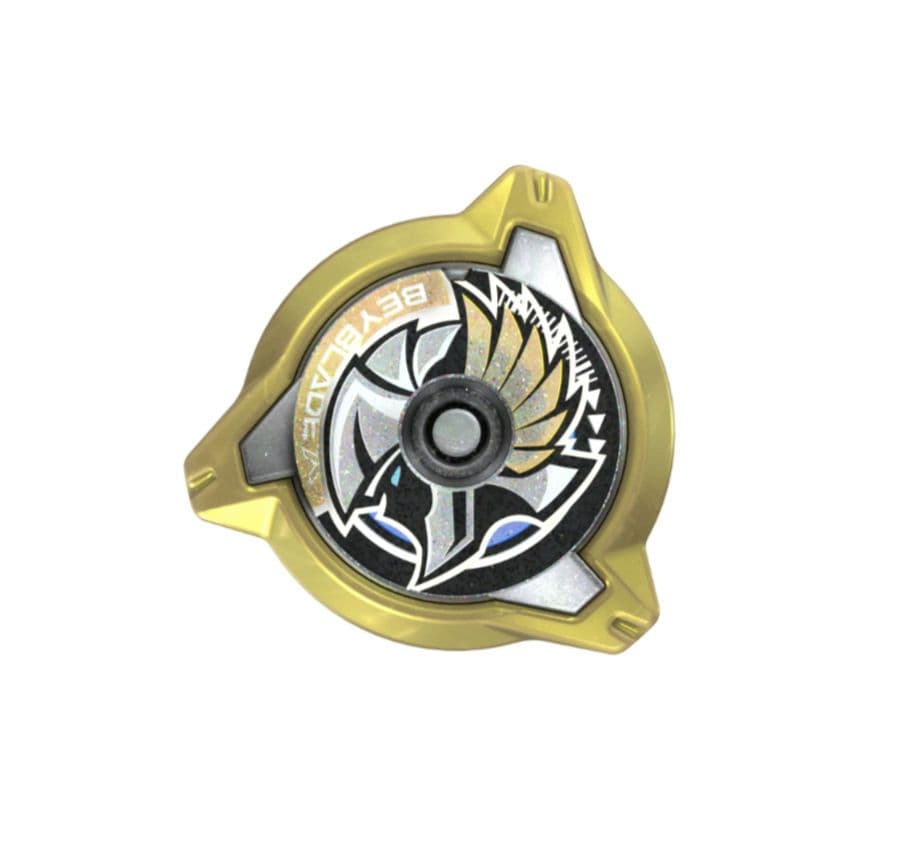 ワルキューレボルト(スラッシュ抜き)