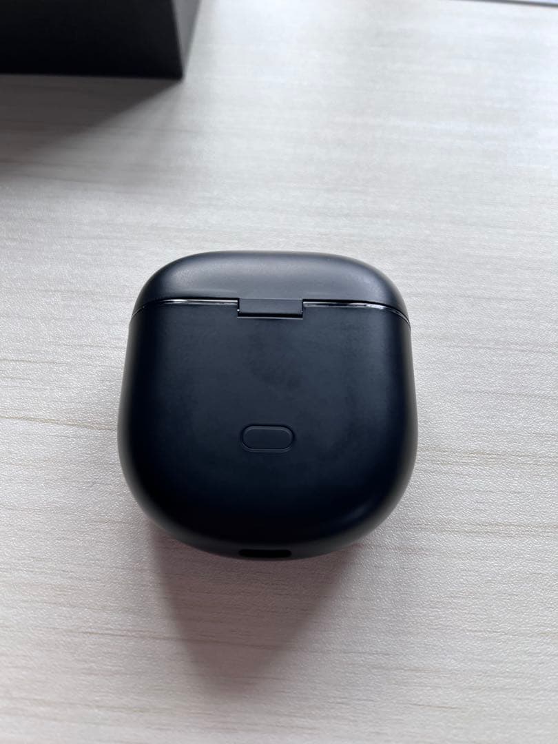 イヤホン Bose QuietComfort EarBuds Il