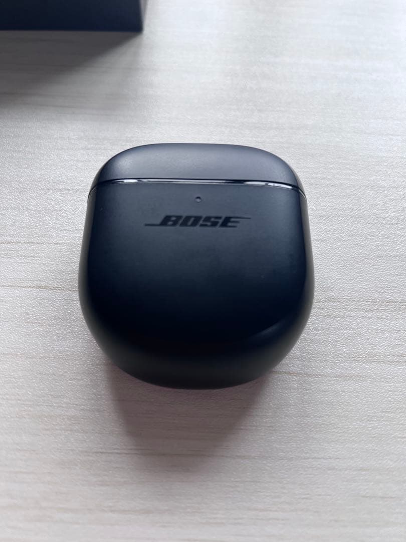 イヤホン Bose QuietComfort EarBuds Il