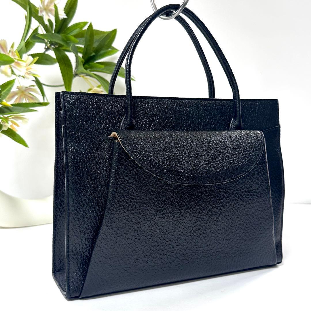 【希少・極美品】COMME des GARCONS 80S カウレザー