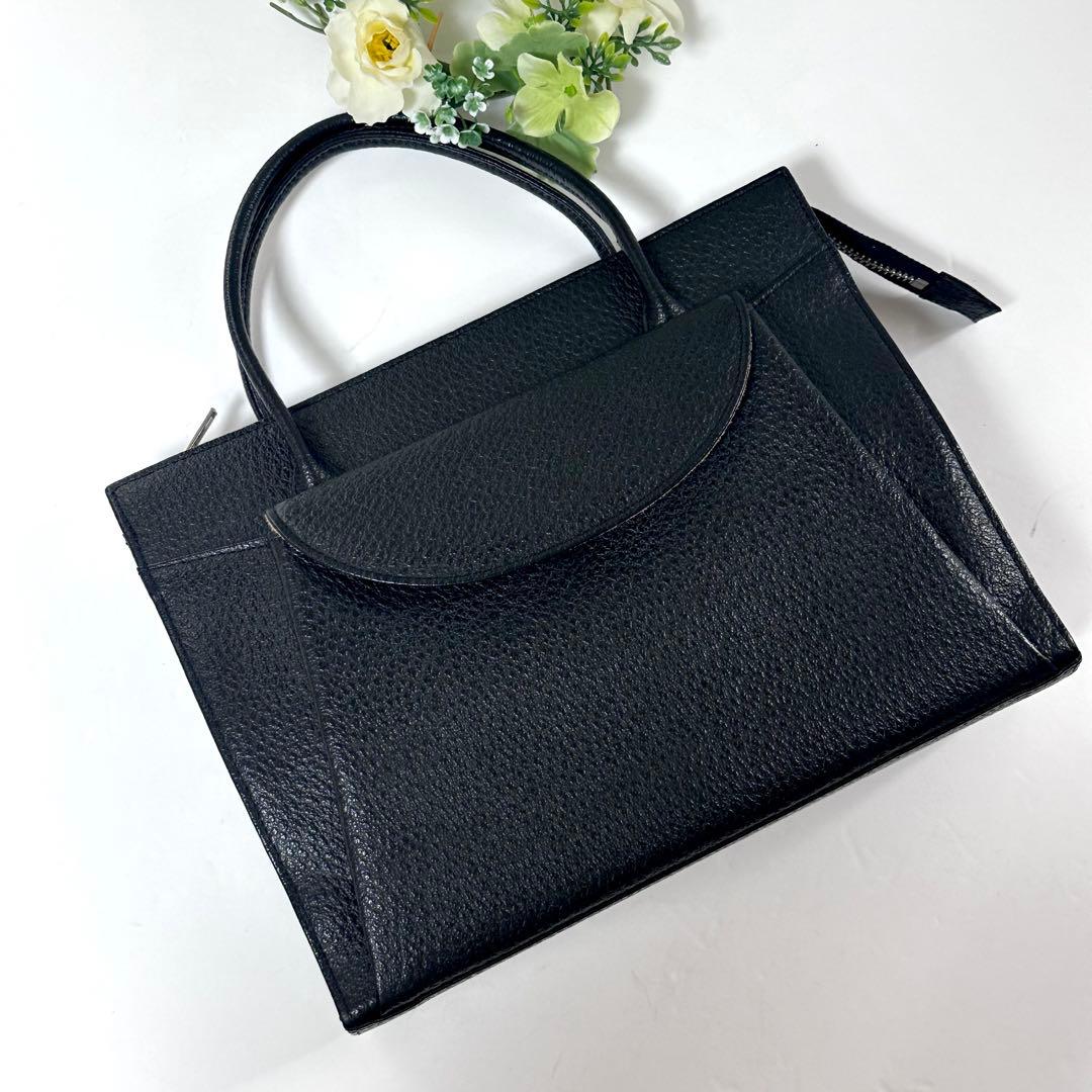 【希少・極美品】COMME des GARCONS 80S カウレザー