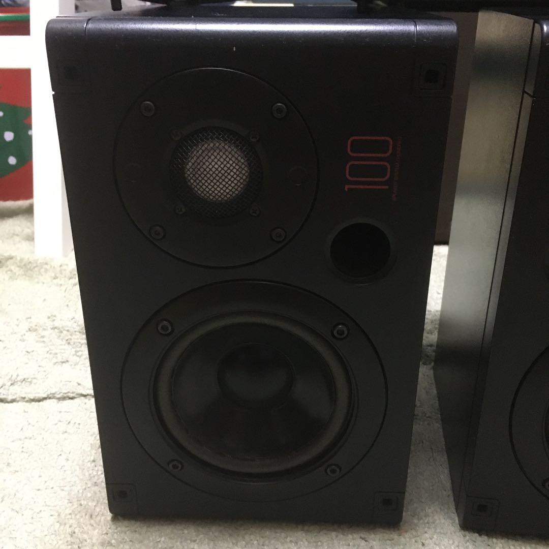 【レア】ONKYO D-100 動作確認品