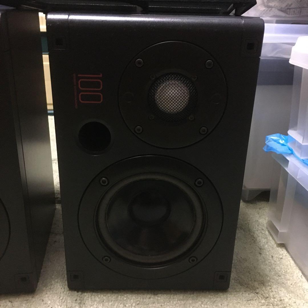 【レア】ONKYO D-100 動作確認品