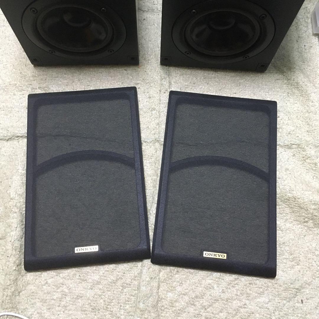 【レア】ONKYO D-100 動作確認品