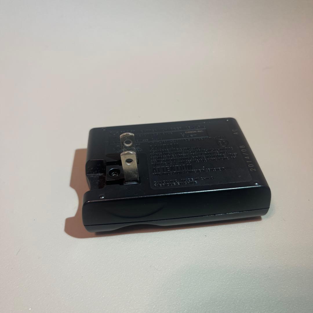 Canon IXY630デジタルカメラ（紫）