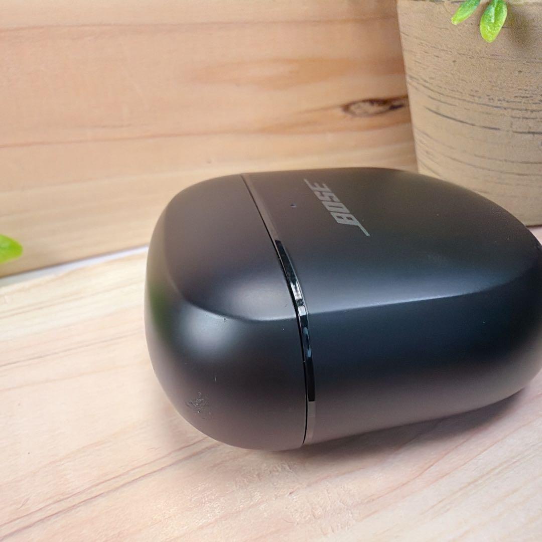 BOSE QuietComfort Ultra Earbudsボーズ 充電ケース