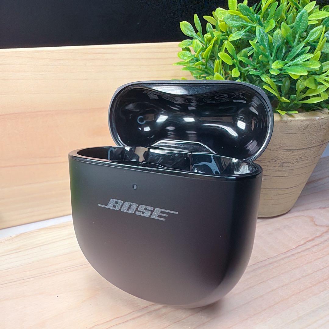 BOSE QuietComfort Ultra Earbudsボーズ 充電ケース