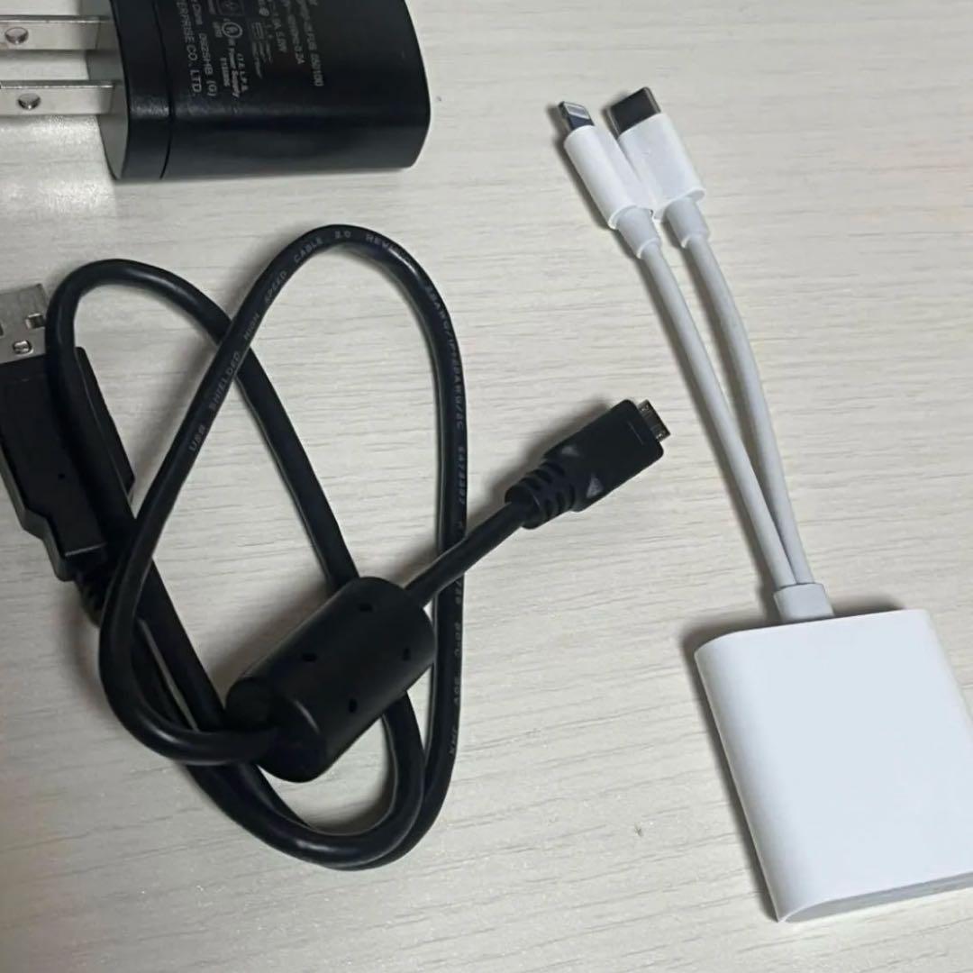 KODAK PIXPRO FZ55 デジタルカメラ ブラック