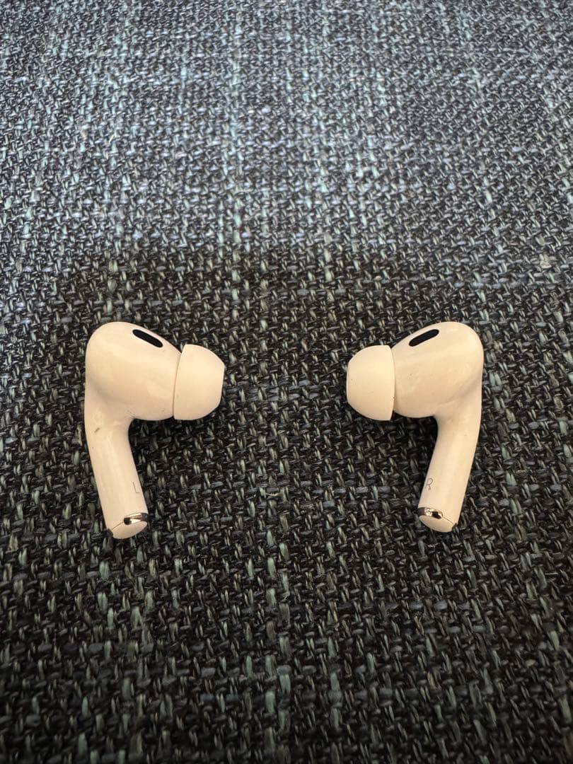 Apple AirPods Pro MLWK3JA 第二世代USB-Cモデル