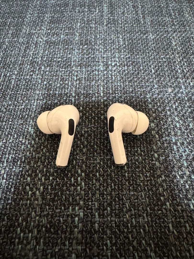 Apple AirPods Pro MLWK3JA 第二世代USB-Cモデル