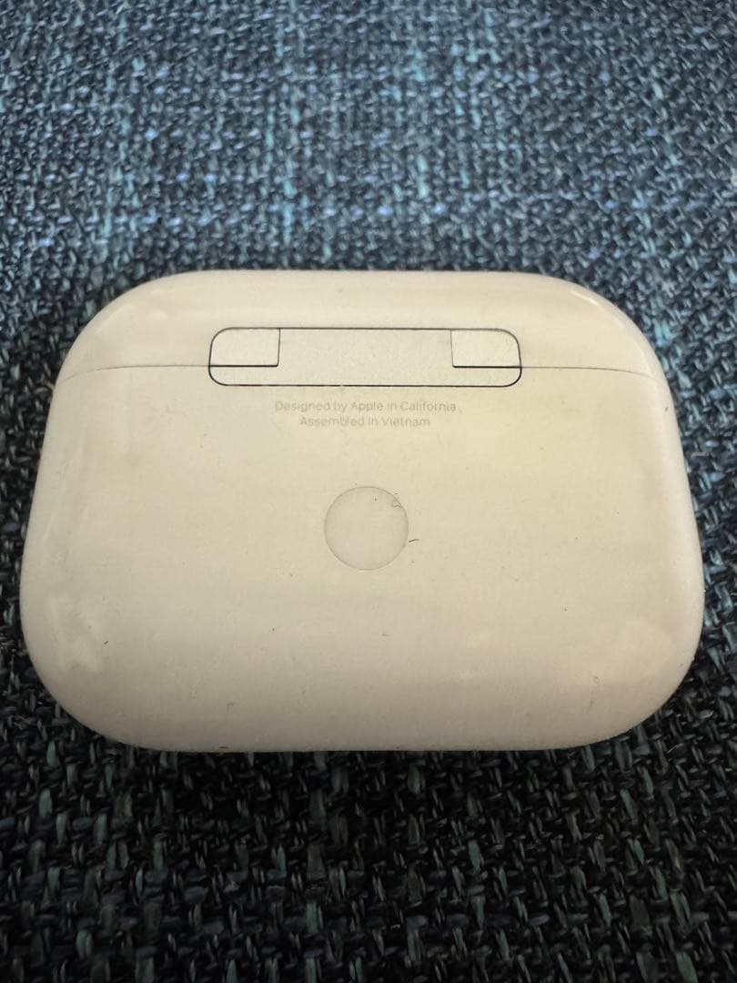 Apple AirPods Pro MLWK3JA 第二世代USB-Cモデル