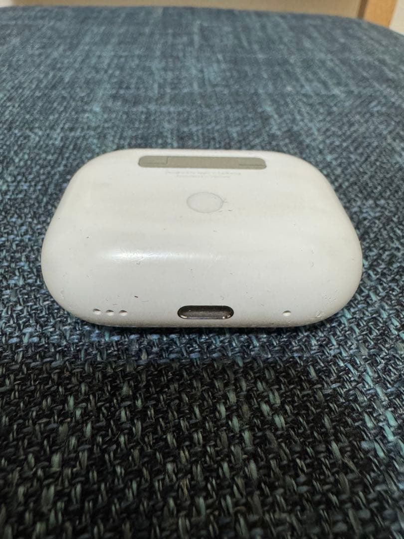 Apple AirPods Pro MLWK3JA 第二世代USB-Cモデル