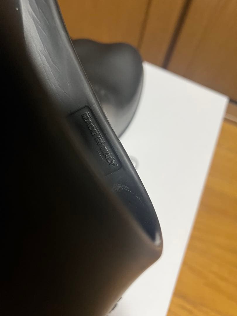 ち*あ様 MM6 Maison Margiela ANATOMIC CLOG