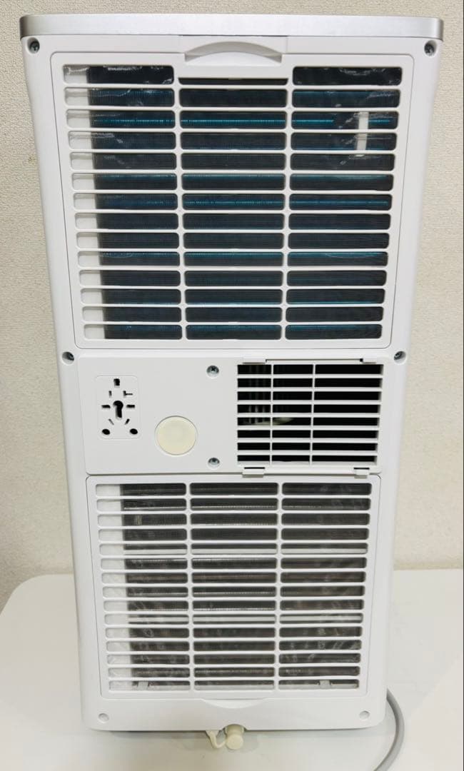 エスケイジャパン スポットクーラー エアコン SKJ-KY20A 移動式