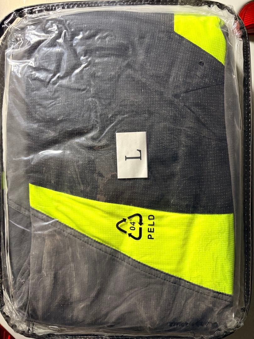 SOMAZI ワークパンツ Lサイズ　チェーンソー防護パンツ　チャップス