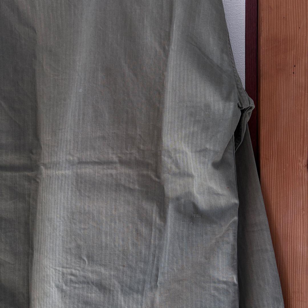 ジャケット・アウター 40s P-41 USMC HBT jacket vintage